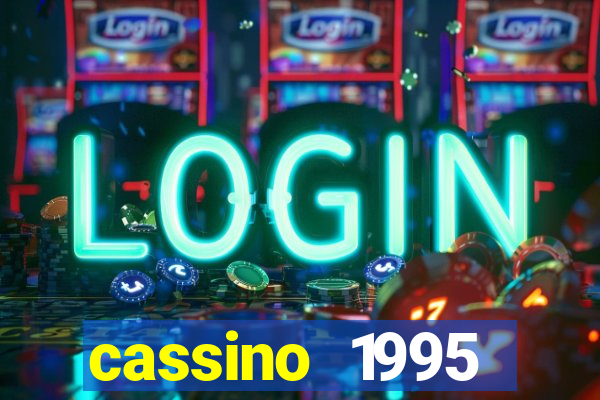 cassino 1995 dublado online